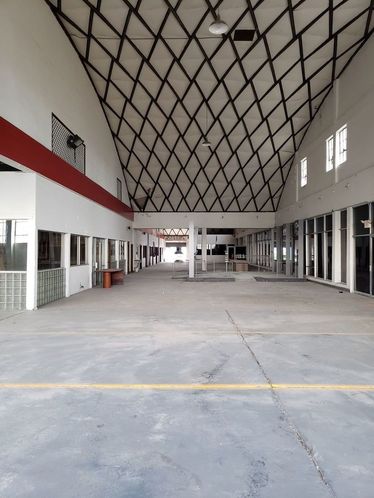 #3 - Former Bert Ogden Dealership: 602 W Jackson St, Harlingen, TX 78550